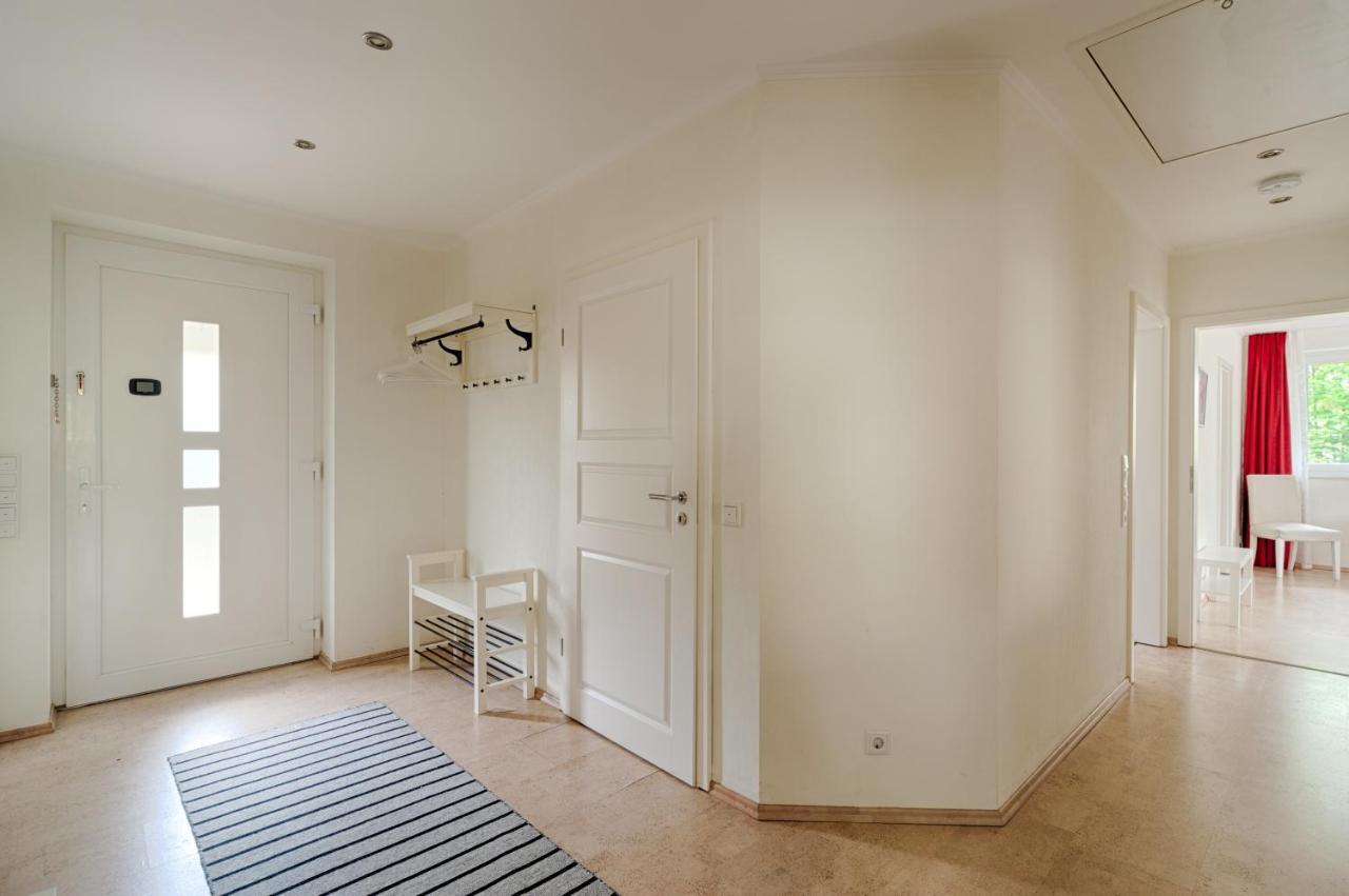 Ferienhaus - Wittenhögen Buchholz in der Nordheide