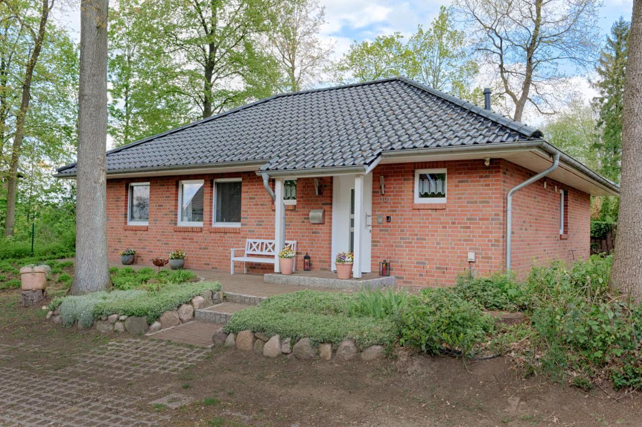 Ferienhaus - Wittenhögen Buchholz in der Nordheide